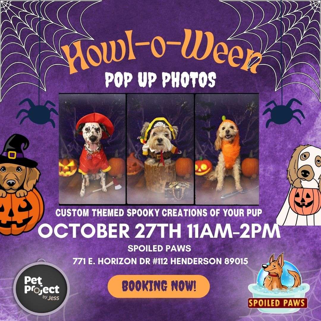 howloween-spoiledpaws